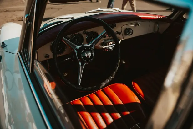 Casino Fever Bingo Android/iOS rakendus